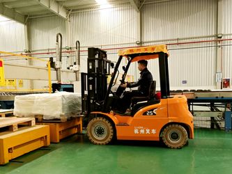 Hunan Xinghuai New Materials Technology Co., Ltd.