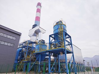Китай Hunan Xinghuai New Materials Technology Co., Ltd. Направление компании