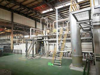 Китай Hunan Xinghuai New Materials Technology Co., Ltd. Направление компании