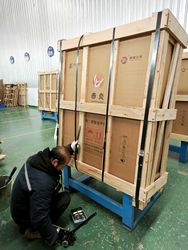 Hunan Xinghuai New Materials Technology Co., Ltd.