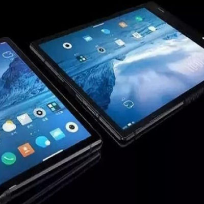 Хорошая цена 0.03 мм складной дисплейный экран UTG Glass для смартфонов онлайн