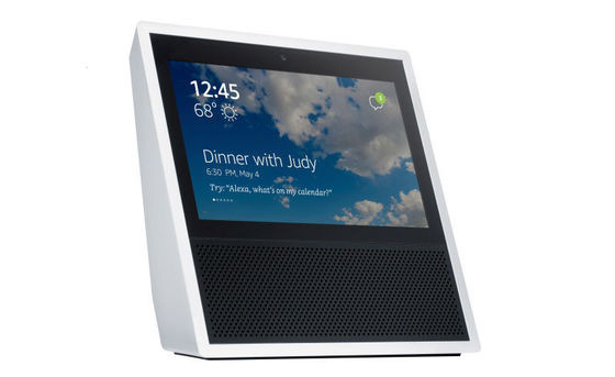 Хорошая цена Центр управления Smart Home дисплей экран сверхтонкое стекло для умного динамика онлайн