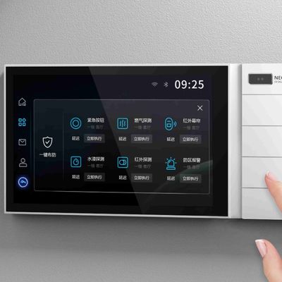 Хорошая цена Высокая прочность Smart Home Display Screen Стекло устойчивое к царапинам 0,25 мм онлайн