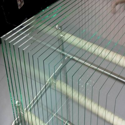 Различные толщины Алюминосиликатные стеклянные листы для OLED-дисплеев, покрывающих мониторы, для обработки стекла