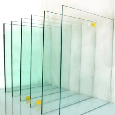 Хорошая цена Ультратонкое плоское литиевое алюминосиликатное стекло для индивидуальных линз онлайн