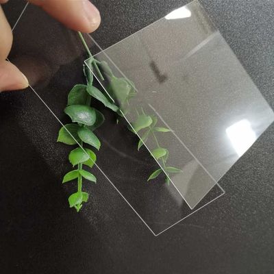 Хорошая цена Высокопроницаемость алюминосиликат солнечное фотоэлектрическое стекло низкое железо ультрабелое онлайн
