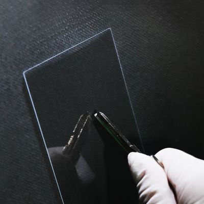 Хорошая цена Ультратонкие стекло-керамические экраны 340 * 160 мм высокоразборчивый дисплей с оптимальной передачей онлайн