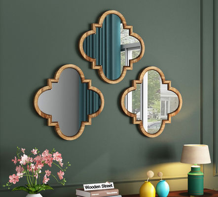 Хорошая цена 2 мм толщины стеклянный лист высокой четкости для производства HD позолоченного зеркала онлайн