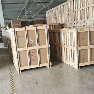 Хорошая цена Специальное толщину температурно-устойчивое электронное стекло 0,25 мм-2 мм для промышленных применений онлайн