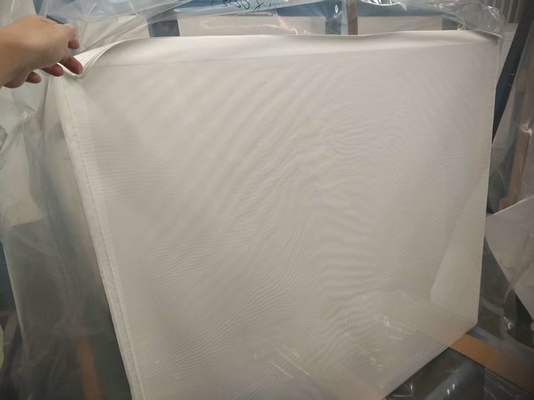 Отличная устойчивость к изгибу тонкого стекла из содового стекла толщиной 0,4 мм для защиты экрана