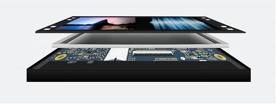 Хорошая цена Стеклянный лист крышки дисплея из алюмосиликатного стекла для стекла дисплея смартфона онлайн