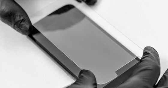Хорошая цена Защитный стеклянный экран 0,3 мм 0,55 мм для мобильных телефонов онлайн