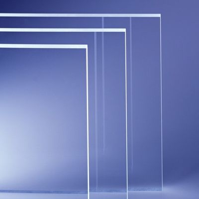 Хорошая цена Средний алюминиевый силикат стеклянный лист для авиации и морского GPS дисплей Screen Protection онлайн