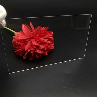 Хорошая цена Стекло из алюминосиликата для экрана LCD-телевизора онлайн