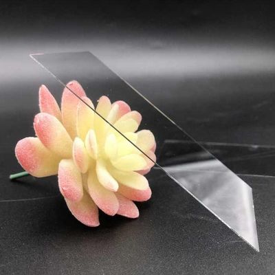 Хорошая цена Алюминосиликатное стекло для закаленного Clear&Frosted Halogen Lamp Cover Glass онлайн