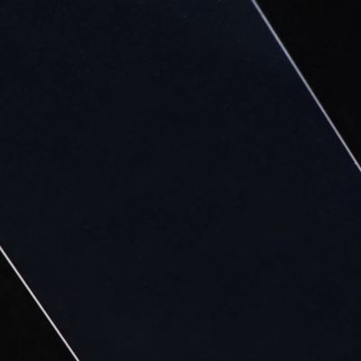 Ультрачестный средний алюминиевый силикатный стеклянный лист для прикрытия сенсорного экрана