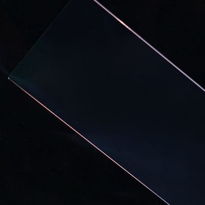 Хорошая цена Purple Horn Алюминиевое силикатное стекло Pro для автомобильного дисплея Автомобильная крышка онлайн