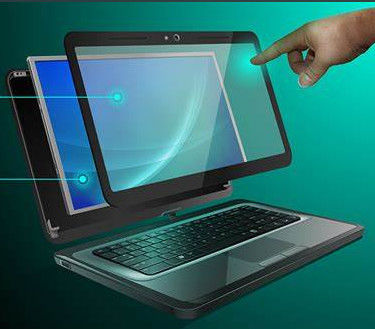 Soda Lime Glass For Tablet Screen Protector Manufacturing