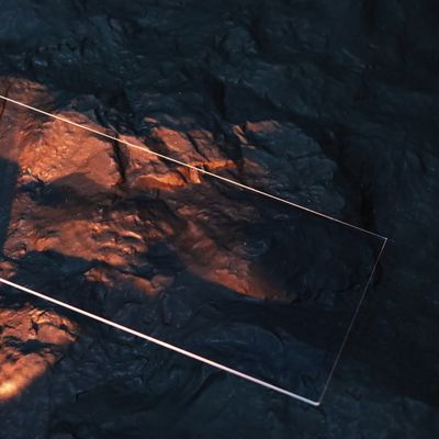 Хорошая цена Ultra Thin Ultra Clear Aluminosilicate Cover For Tempered Display Glass Cover онлайн